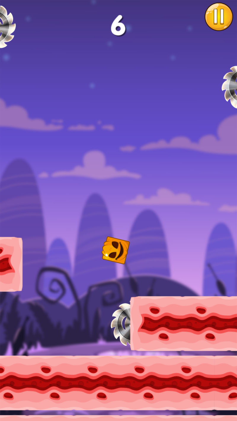 Screenshot Game 5