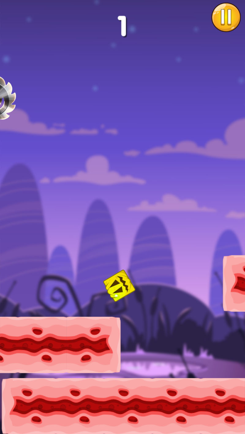 Screenshot Game 4
