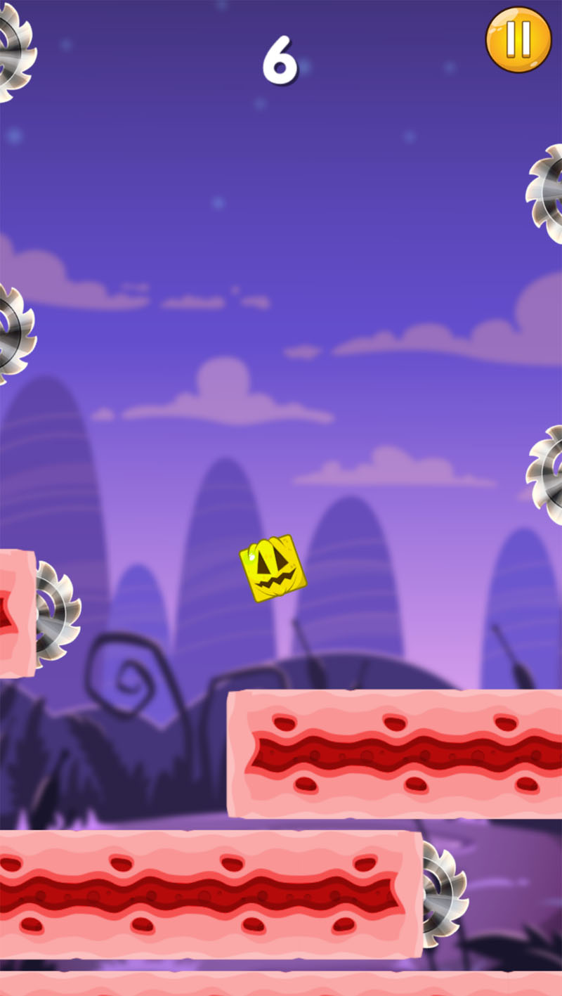 Screenshot Game 6