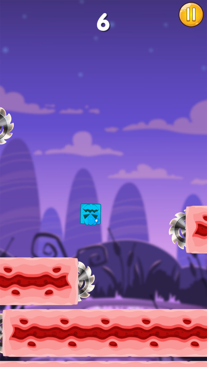 Screenshot Game 3